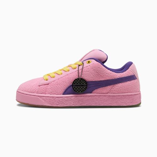 X Tmnt Suede xl 2 Sneakers Unisex, /, size 10 - PUMA - Modalova