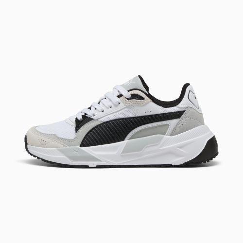 Trinity 2 Sneakers Youth, //Cool Light Grey, size 3 - PUMA - Modalova