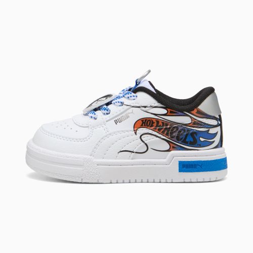 Scarpe Sneakers x HOT WHEELS™ CA Pro per bimbi ai primi passi, //Altro - PUMA - Modalova