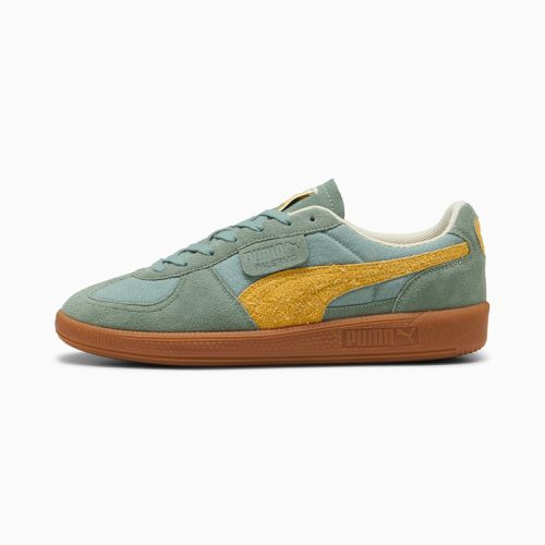 Palermo Weathered Sneakers Schuhe, /, Größe: 35.5, Schuhe - PUMA - Modalova