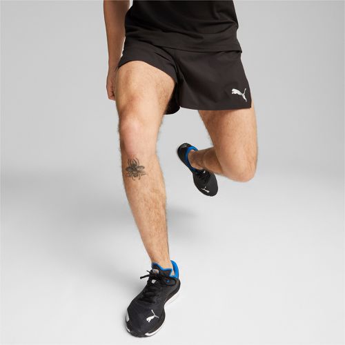 Shorts de Running Run Ultraweave 3 Para Hombre - PUMA - Modalova