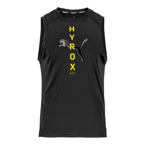HYROX Fit Training Tank Top Shirt Men, , size Large - PUMA - Modalova