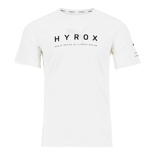 HYROX Training T-Shirt Men, , size Large - PUMA - Modalova