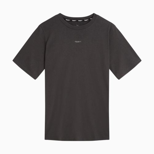 Evolve Men's Training T-Shirt, Flat Dark Grey, size Large - PUMA - Modalova