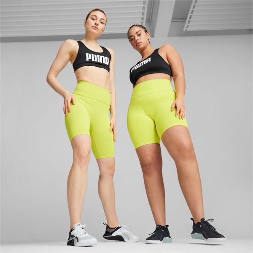 Shapeluxe High-Waisted Women's Biker Shorts, , size Large - PUMA - Modalova
