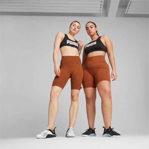 Shapeluxe High-Waisted Women's Biker Shorts, , size Large - PUMA - Modalova