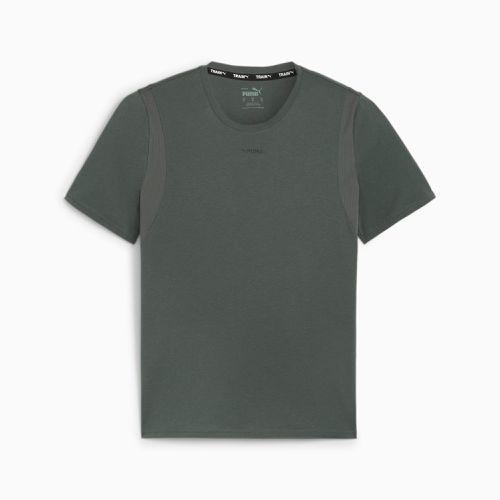 FIT TriBlend T-Shirt Herren, , Größe: XS, Kleidung - PUMA - Modalova