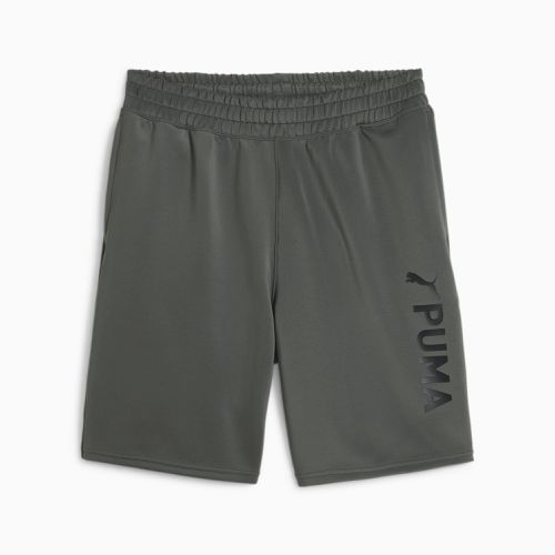 Double Knit Graphic Men's Training Shorts, Mineral Grey, size 3X Large - PUMA - Modalova