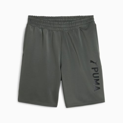 Double Knit Graphic Men's Training Shorts, Mineral Grey, size 3XL - PUMA - Modalova