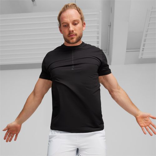 Camiseta de Malla Yogini Lite Para Hombre - PUMA - Modalova