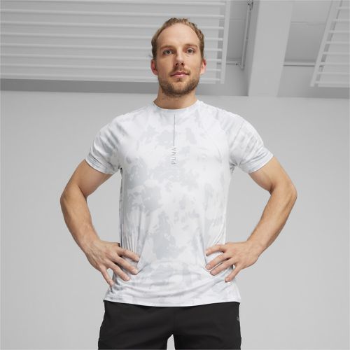 Yogini Lite Trainings-T-Shirt Herren, , Größe: L, Kleidung - PUMA - Modalova