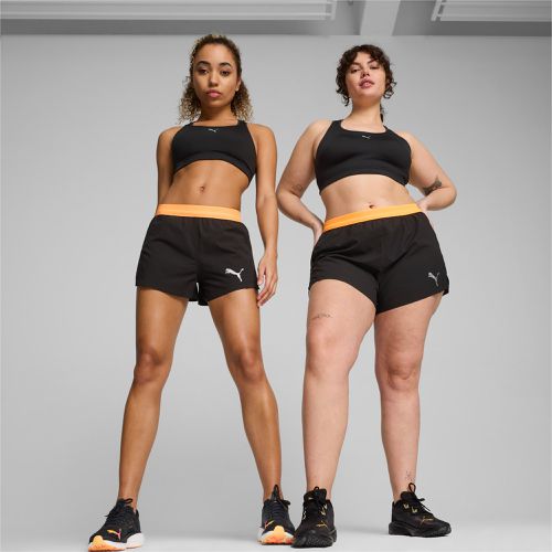 Shorts de Running Run Ultraweave 3 Para Mujer - PUMA - Modalova