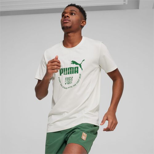 Camiseta de Running x First Mile - PUMA - Modalova