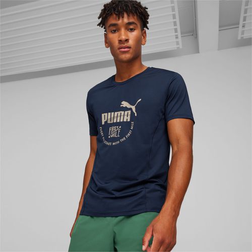 Camiseta de Running x First Mile - PUMA - Modalova