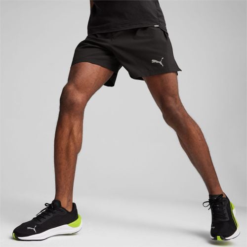 Shorts de Running Run Ultraweave 5 Para Hombre - PUMA - Modalova