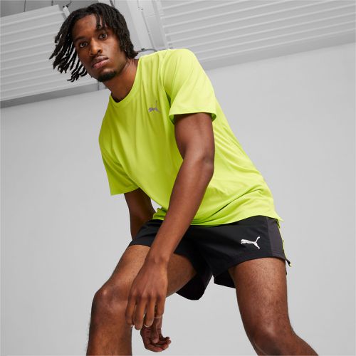 T-SHIRT VELOCITY RUN FAVORITE DA, /Altro - PUMA - Modalova