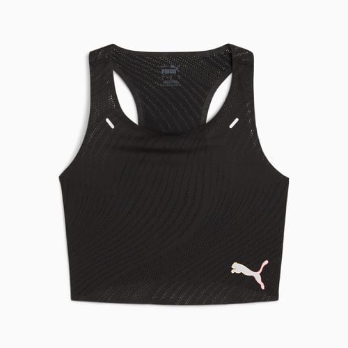 TOP CORTO DA RUNNING PERFORMANCE RUN ULTRASPUN DA, /Altro - PUMA - Modalova