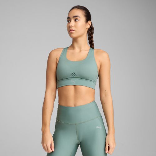 PWRbreathe RUN BH Für Damen, , Größe: 3XL, Kleidung - PUMA - Modalova