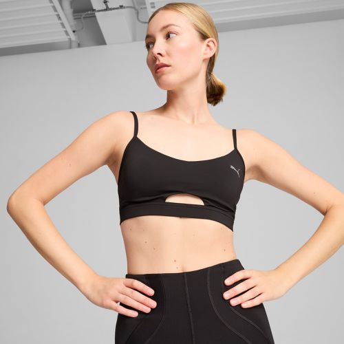 MOVE ULTRABARE Sculpting-BH Für Damen, , Größe: L - PUMA - Modalova