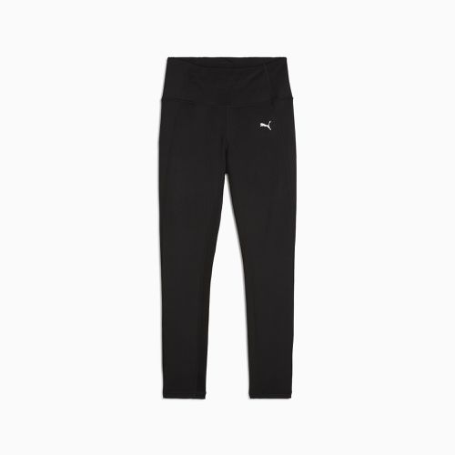 RUN Microfleece Laufhose Damen, , Größe: M, Kleidung - PUMA - Modalova