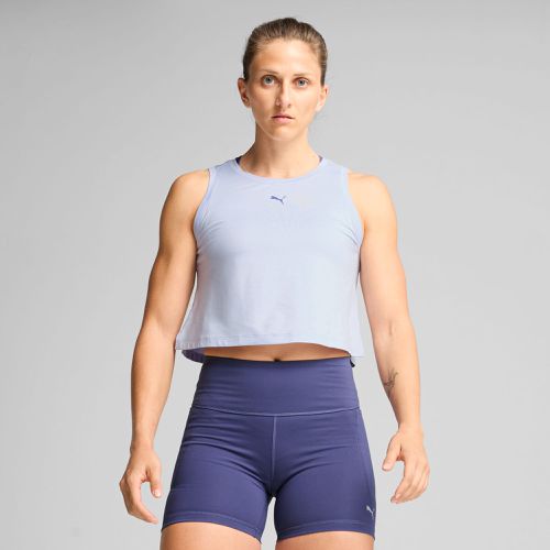 Tank top CLOUDSPUN da donna, /Erica - PUMA - Modalova