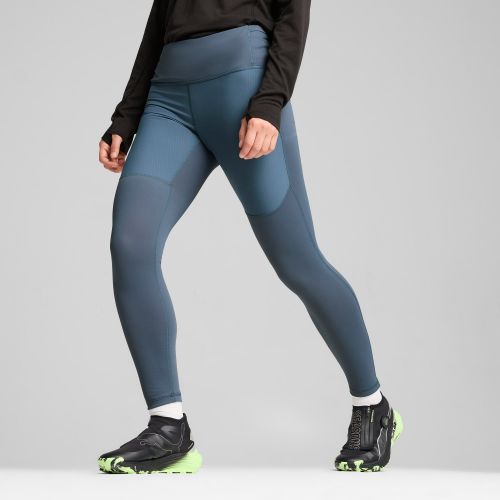 SEASONS Microfleece Laufhose Damen, , Größe: L, Kleidung - PUMA - Modalova