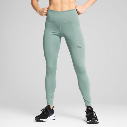 Leggings TAD ESSENTIALS da donna, /Altro - PUMA - Modalova