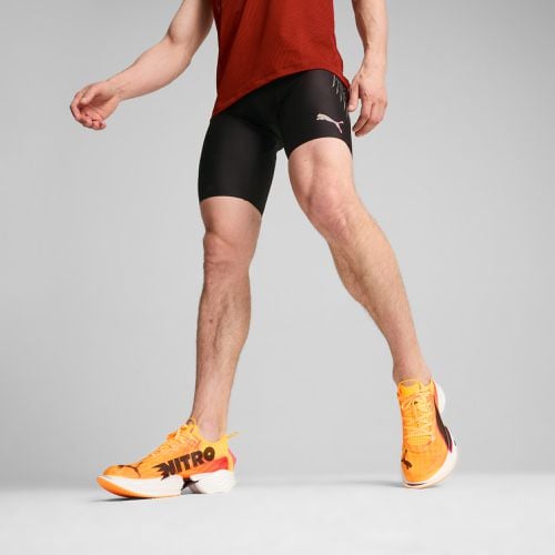 RUN Elite Kurze Laufhose Herren, , Größe: XXL, Kleidung - PUMA - Modalova