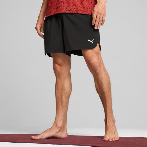 Shorts STUDIO FOUNDATION da uomo, /Altro - PUMA - Modalova