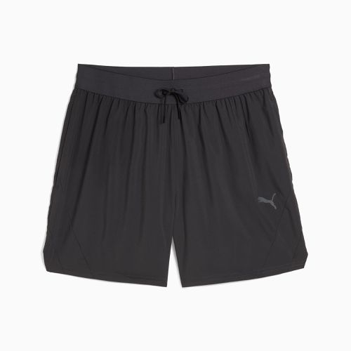 Shorts in tessuto TRAIN 5" da, /Altro - PUMA - Modalova