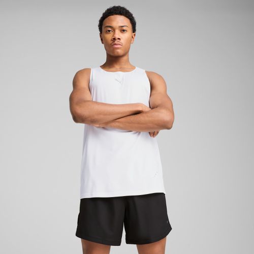 Tank top da running CLOUDSPUN da uomo, /Altro - PUMA - Modalova