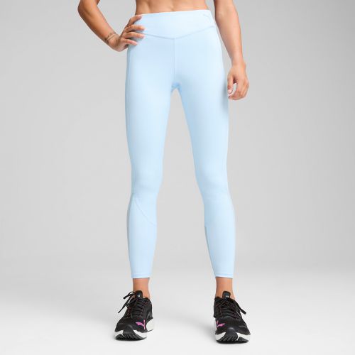 X PAMELA REIF Glänzende Leggings Damen, , Größe: L, Kleidung - PUMA - Modalova