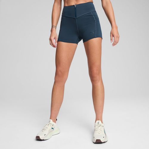 Shorts con zip x PAMELA REIF da donna, /Altro - PUMA - Modalova