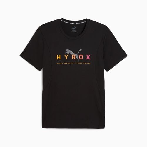 X HYROX Always On CLOUDSPUN T-Shirt Herren, , Größe: L, Kleidung - PUMA - Modalova