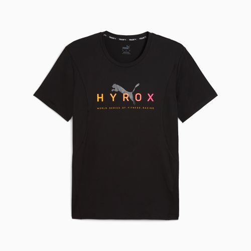 X HYROX Always On CLOUDSPUN T-Shirt Herren, , Größe: S, Kleidung - PUMA - Modalova