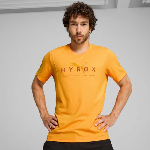 T-Shirt x HYROX Always Clouds da, /Altro - PUMA - Modalova