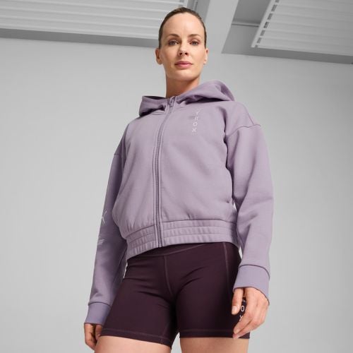 X HYROX Favourite Jacke mit Reißverschluss Damen, , Größe: XS, Kleidung - PUMA - Modalova