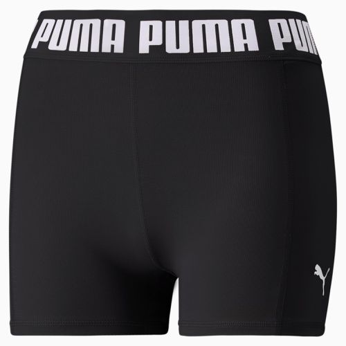Shorts de Training Train Strong 3 Ajustados Para Mujer - PUMA - Modalova