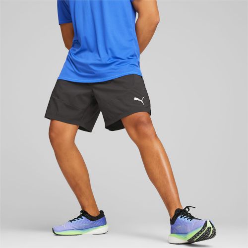 Shorts de Running Run Favourite Velocity 7-pulgadas Para Hombre - PUMA - Modalova