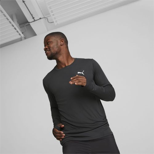 Run Favourite Long Sleeve Running T-Shirt Men, , size 3X Large - PUMA - Modalova