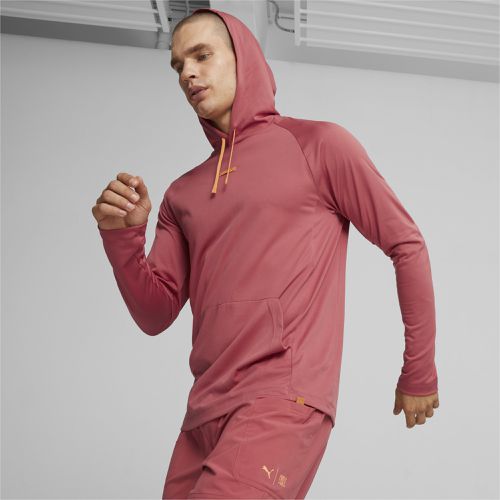 X FIRST MILE Hoodie Herren, , Größe: L, Kleidung - PUMA - Modalova