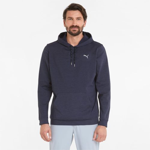 Cloudspun Progress Men's Golf Hoodie, Dark Blue, size 3X Large - PUMA - Modalova