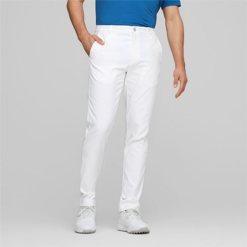 Dealer Tailored Golfhose Herren, , Größe: 28/30, Kleidung - PUMA - Modalova