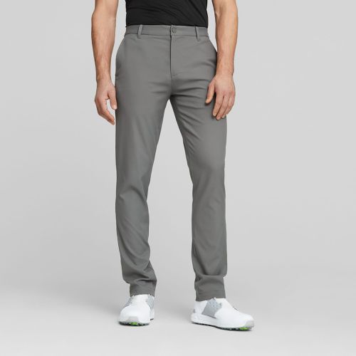 Dealer Tailored Golfhose Herren, , Größe: 28/30, Kleidung - PUMA - Modalova