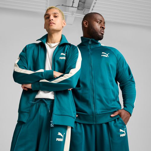 T7 ICONIC Trainingsjacke Herren, , Größe: S, Kleidung - PUMA - Modalova