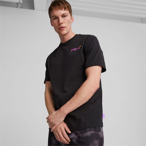 X 8Enjamin Graphic T-Shirt Men, , size Large - PUMA - Modalova