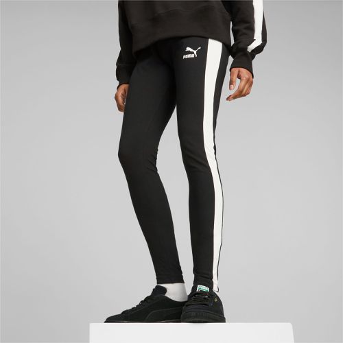 Leggings Iconic T7 da donna, /Altro - PUMA - Modalova