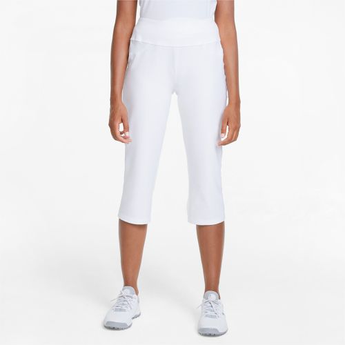 Pantalones de Golf Capri Para Mujer PWRShape - PUMA - Modalova