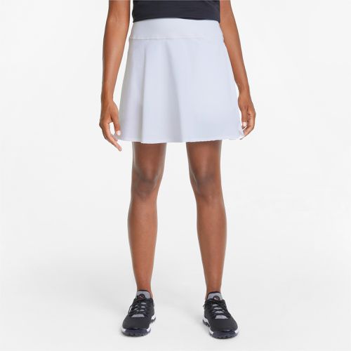 Falda de Golf Para Mujer PWRShape Solid - PUMA - Modalova