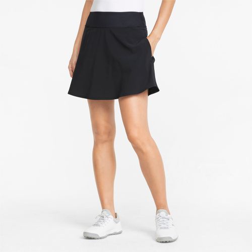 Falda de Golf Para Mujer PWRShape Solid - PUMA - Modalova
